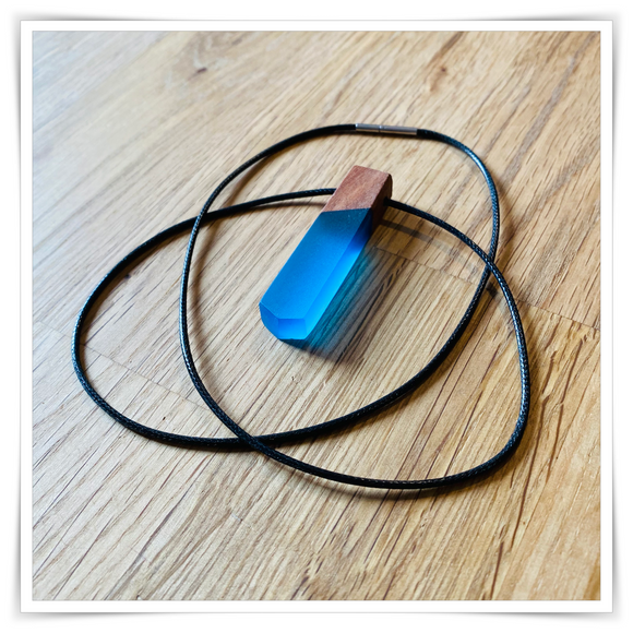 Le bleu sensibilité