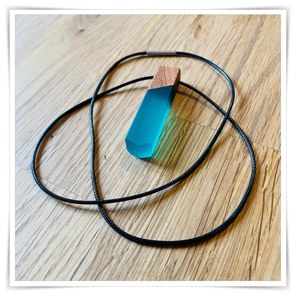 Le turquoise fraîcheur